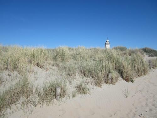 Huisje De Strandjutter