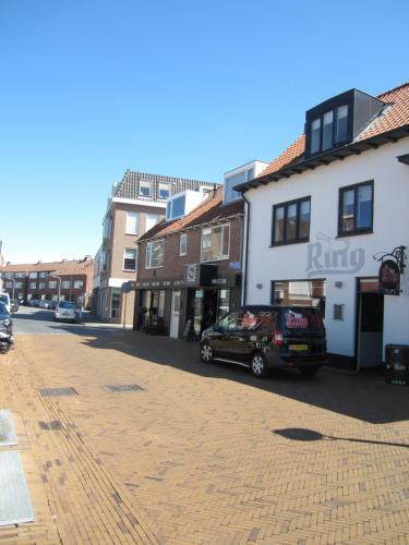 Huisje De Strandjutter