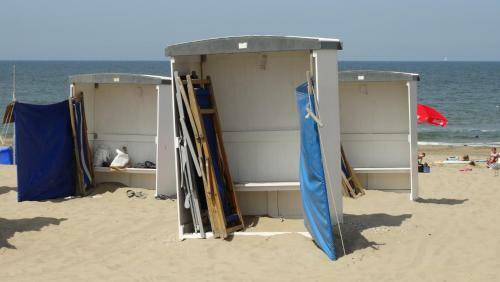 Apartamento Beachhouse Anna