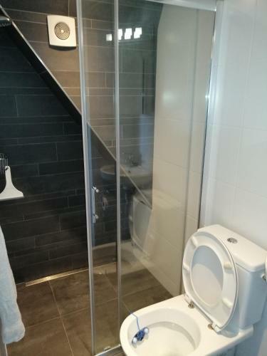 Apartamento Princestraat