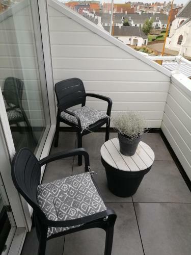 Apartamento Princestraat
