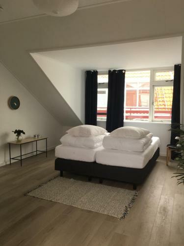 Hostal Kamers Van Goud