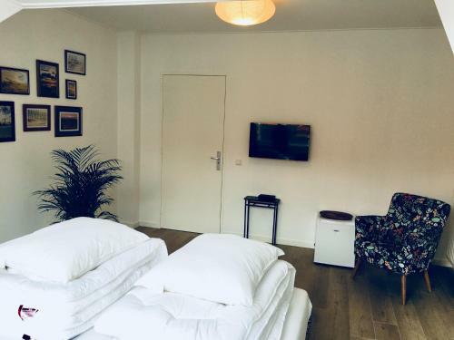 Hostal Kamers Van Goud