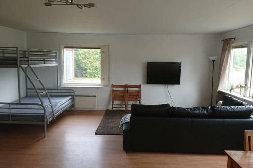 Apartamento Mysig L�genhet N�ra Isaberg Mountain Resort