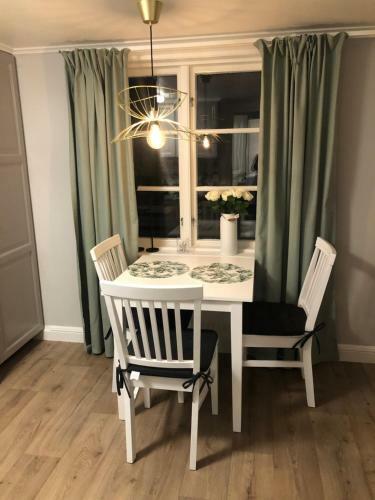 Apartamento R�dstugugatan 32