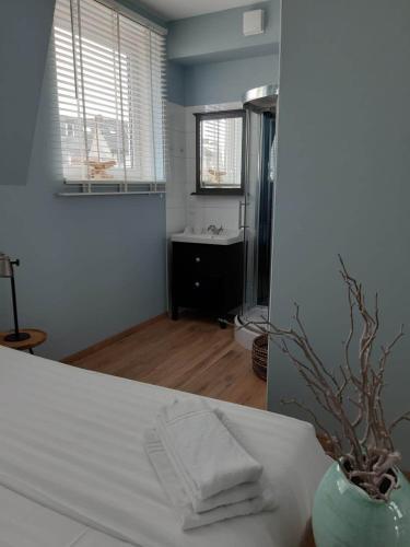 Apartamento Benny's Beach House 1