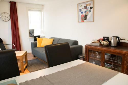Apartamento Appartement Lefferts