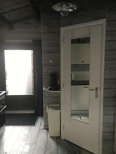 Apartamento Studio Heli