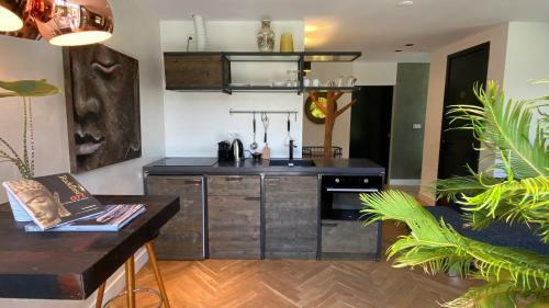 Apartamento Het Lichthuis