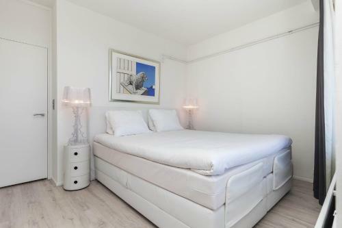 Sea View Apartment