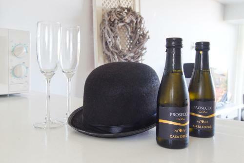 Apartamento Appartment Chapeau