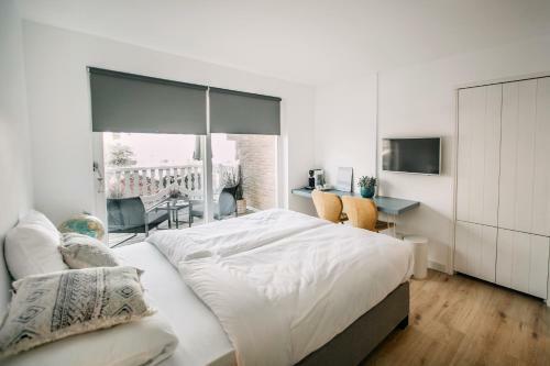 Hostal Zylt Zandvoort