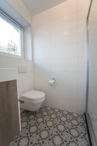 Apartamento New Point