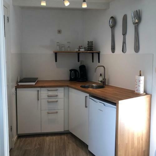 Apartamento Kingstreet Cottage