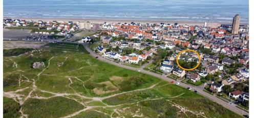 Apartamento Air Beach & Sea