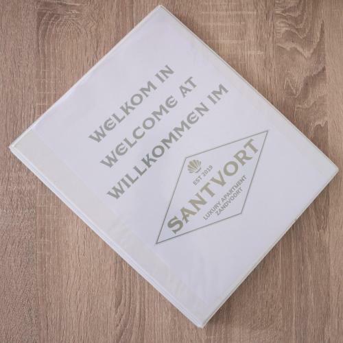 Santvort Luxury Apartment