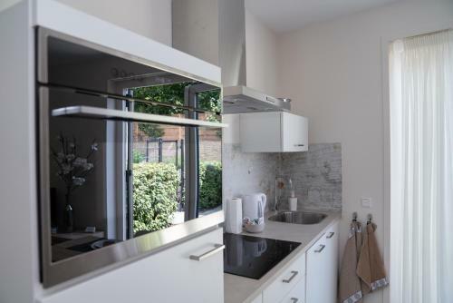 Santvort Luxury Apartment