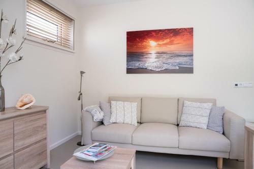 Santvort Luxury Apartment