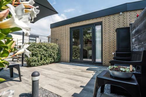 Santvort Luxury Apartment