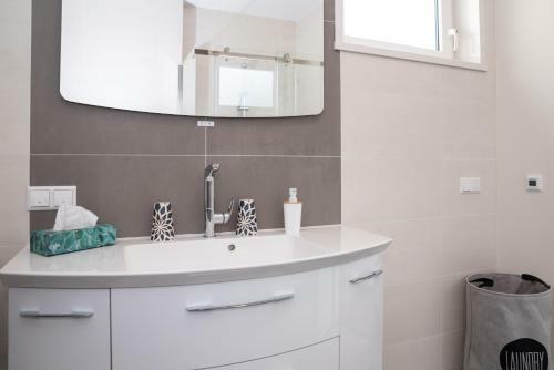 Santvort Luxury Apartment