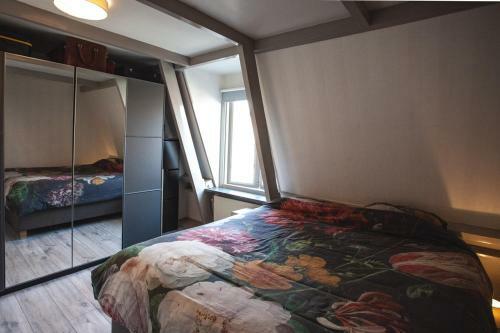 Apartamento Oosterhouse
