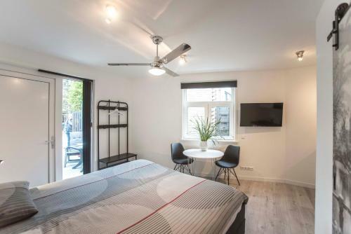 Apartamento Amsterdam Beach Zandvoort Studio S
