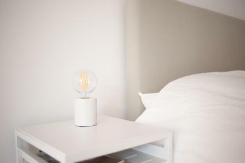 Apartamento Achter De Duinen