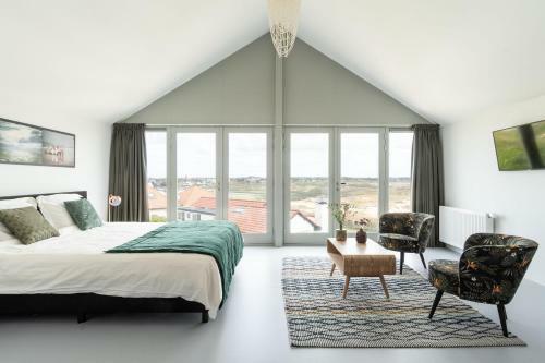 Hostal Paulus Loot Zandvoort