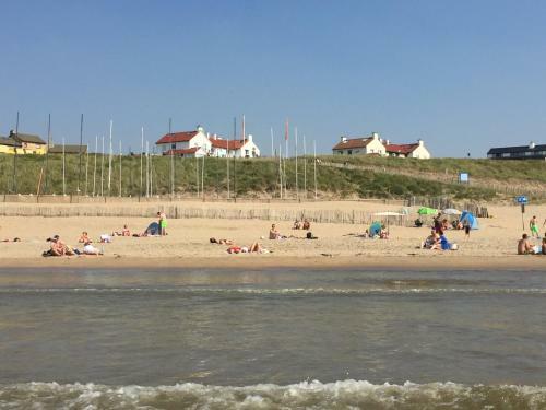 Hostal Paulus Loot Zandvoort