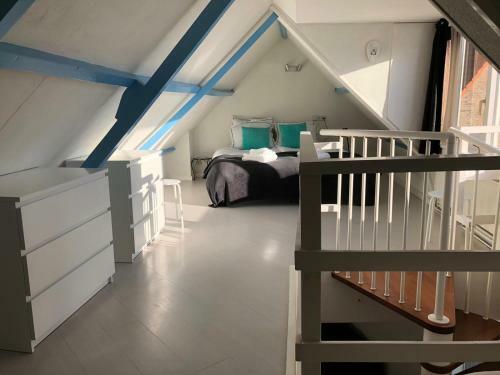 Apartamento Bensan Beach House Zandvoort