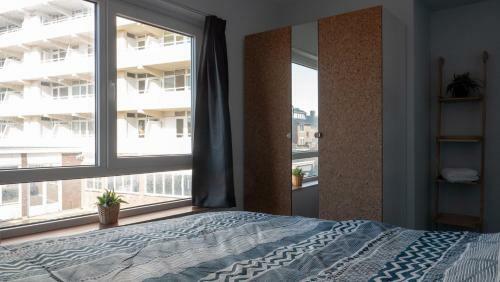 Apartamento Appartementen De Boulevard