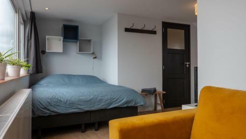 Apartamento Appartementen De Boulevard