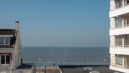 Apartamento Appartementen De Boulevard