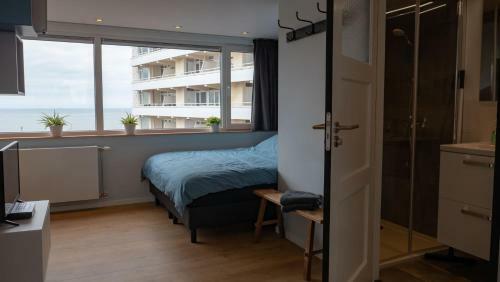 Apartamento Appartementen De Boulevard