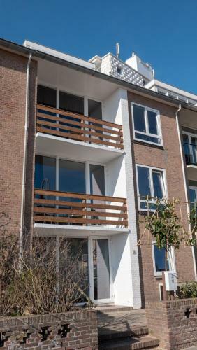 Apartamento Appartementen De Boulevard