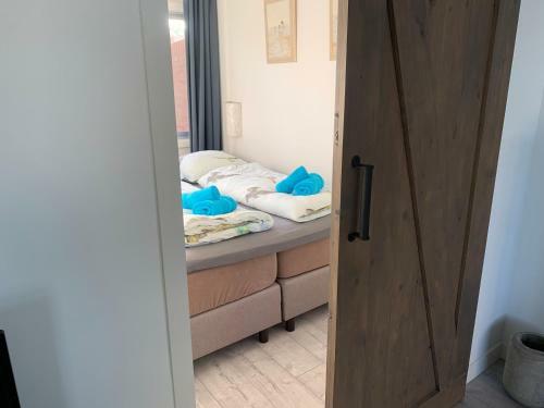 Apartamento Amsterdam Beach Home 4