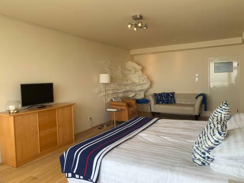 Apartamento The Wave