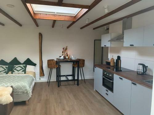 Apartamento Cottage 44