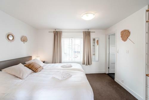 Sand & Dunes Apartment