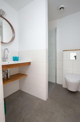 Apartamento Huis Zeeduin Amsterdam Beach