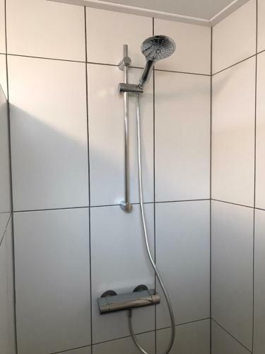 Apartamento de Jutter - Zandvoort Met Parkeerplaats