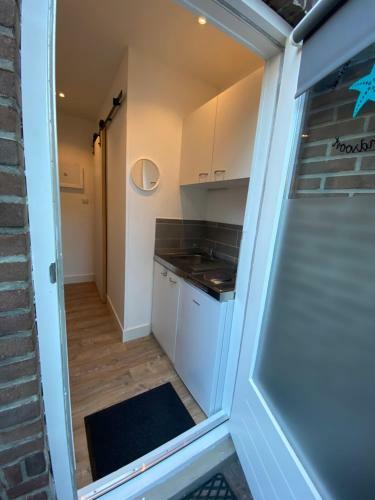 Apartamento Lennon's Beachhouse Zandvoort