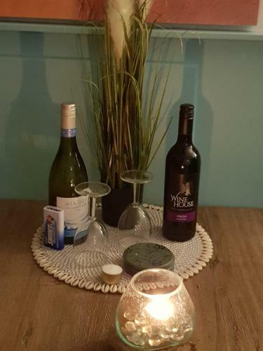 Apartamento Bed&breakfast Noorderster Aan Zee