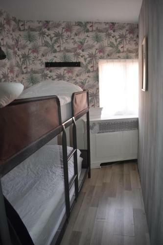 Apartamento Bed&breakfast Noorderster Aan Zee