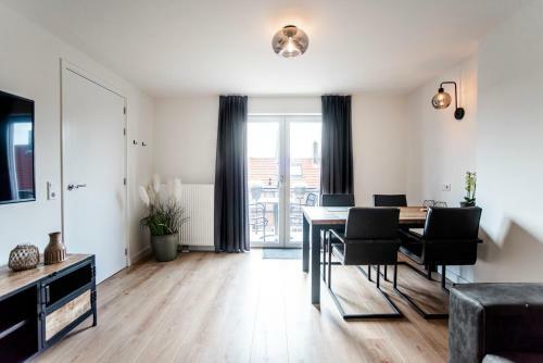 Seawave Apartment