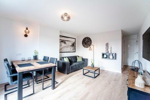 Seawave Apartment