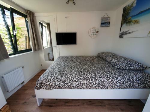 Bed & Breakfast Little Beach Place