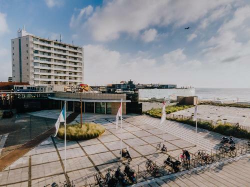 Apartamento de Schelp 73 The Perfect Place!