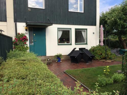 Holiday Home Albystrand 9