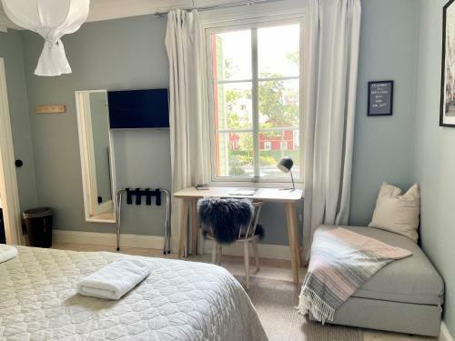 Berglings Boutique Hotell